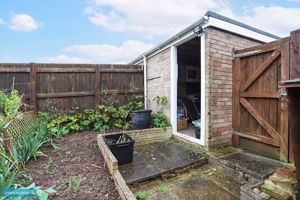 Garden- click for photo gallery